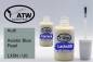 Preview: Audi, Aviator Blue Pearl, LX5N / U0: 20ml Lackstift + 20ml Klarlack - Set, von ATW Autoteile West.